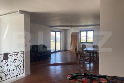 Casă cu 5 camere cu Canalizare în Botiz - 9