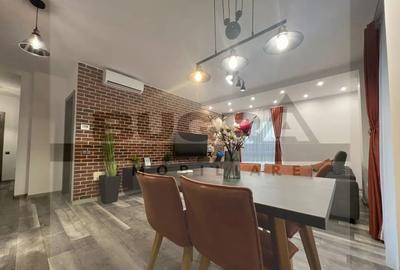 Apartament cu 2 camere semidecomandat în Bună Ziua - 9
