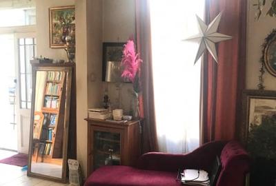 Apartament 3 camere, Cladire Interbelica, 95 mp, Piata Avram Iancu - 4