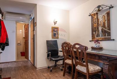Vanzare apartament 4 camere,  zona Fedinand - Obor - 2
