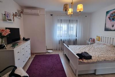 Casă cu 3 camere în Chiajna - 8