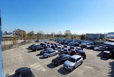 Spațiu comercial, de 2,987 mp, în Hipodrom - 16