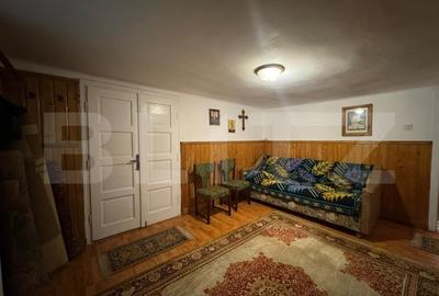 Casa cu 6 camere in Hunedoara zona Zlasti - 20