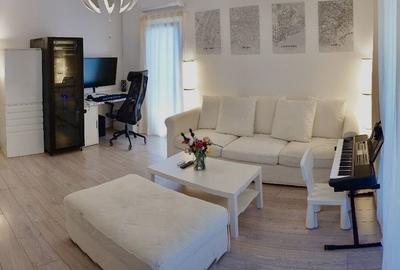 Apartament spațios cu 3 camere | Curte | Braytim Apartament spațios cu 3 camere | Curte | Braytim - 2