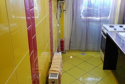 Apartament cu 2 camere în Micro 6 - 1