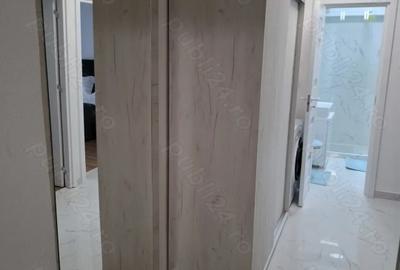 Apartament cu 3 camere decomandat, mobilat în Titulescu - 7