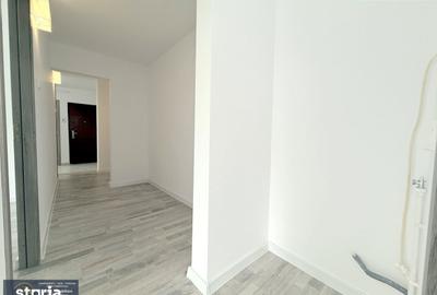 Apartament cu 3 camere în Est - 15