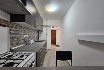 Crangasi - Liceul Marin Preda - inchiriere 2 camere ! NOU ! RENOVAT ! - 11