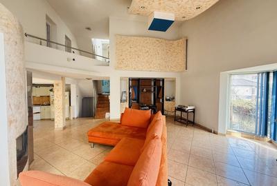 Casă individuală cu 5 camere cu Canalizare în Braytim - 3