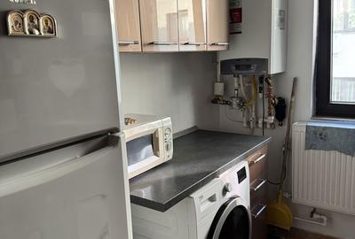 Apartament cu 2 camere decomandat în Exterior Vest - 6