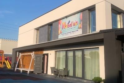 Vila moderna cu un venit lunar de 2500€ Vila moderna cu un venit lunar de 2500€ - 11