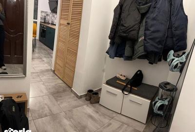 Apartament cu 2 camere în Titan - 5