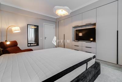 Apartament cu 3 camere decomandat în Băneasa - 14