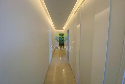 Apartament cu 3 camere semidecomandat, mobilat în Kiseleff - 12