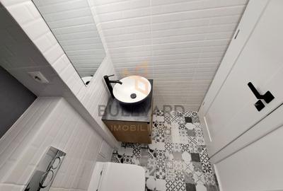 Apartament cu 3 camere decomandat în Gheorgheni - 3