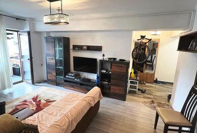 Apartament cu 2 camere în Bucium - 4