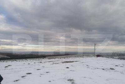 Teren intravilan pretabil pentru casa sau cabana - 1