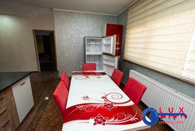 Apartament cu 3 camere decomandat în Vest - 5