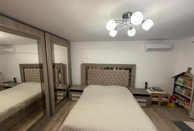 Apartament 2 camere,etaj 1 ,Regele Ferdinand ,zona  iesire Grosi piata agroalime - 5