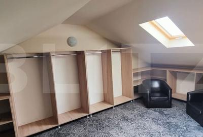 Spațiu comercial, de 189 mp, în Central - 9