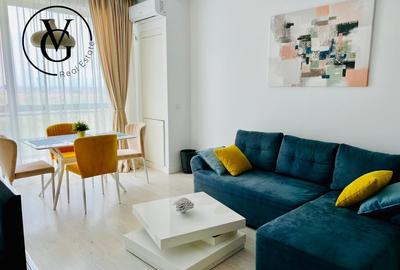 Apartament 2 camere Onix Blue - 2