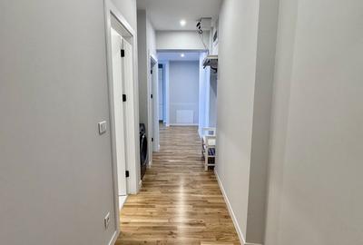 Apartament cu 3 camere, mobilat în Dămăroaia - 9
