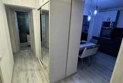 3 camere Drumul Taberei - piata Valea Ialomitei *parcare ADP* - 4