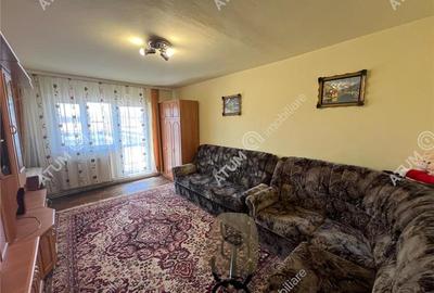Apartament cu 2 camere decomandat, mobilat în Ștrand - 1