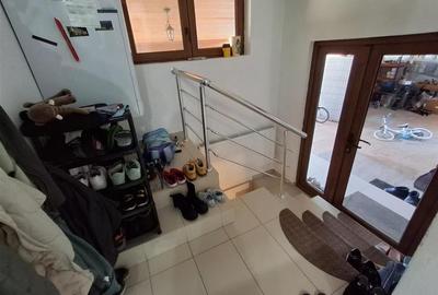 Casa 4 camere pivnita 480 mp teren zona Hipodrom I - 10