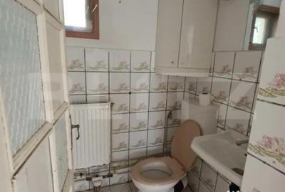 Casă cu 2 camere cu Teren 176 Mp în Central - 2
