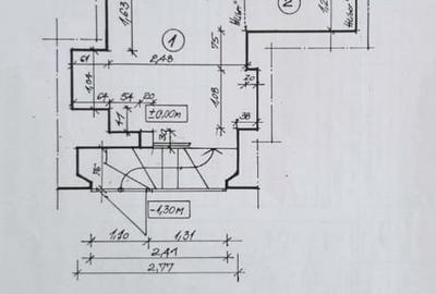Spatiu Comercial Calea Victoriei Nr. 1-5 - 2