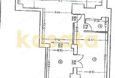 Apartament doua camere | Complex Upground - 1