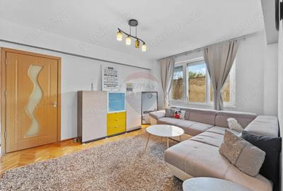 Apartament 3 camere cu loc de parcare Libelula Bulevardul Revolu?iei Apartament 3 camere cu loc de parcare Libelula Bulevardul Revolu?iei - 1