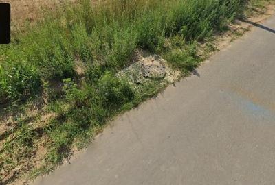 Terenuri Cernica Tanganu 14 Loturi 380 mp New 2025 - 3