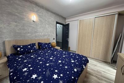Apartament cu 2 camere Bucium - 2