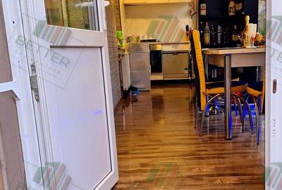 Apartament cu 2 camere semidecomandat, mobilat în Popești-Leordeni - 5