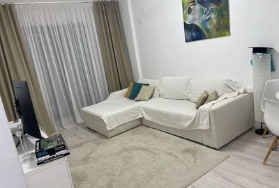 Apartament cu 2 camere decomandat, mobilat în Păcii - 1