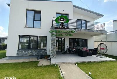 Casă cu 4 camere cu Teren 514 Mp în Rediu - 5