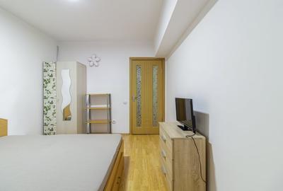 Apartament cu 2 camere decomandat, mobilat în Pantelimon - 11