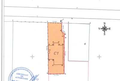 Casă individuală cu 4 camere în Ferme - 7
