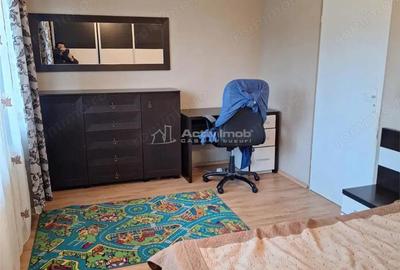 Apartament cu 2 camere semidecomandat în Alfa