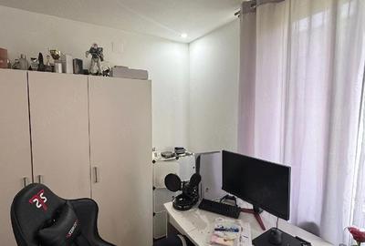 Apartament cu 2 camere semidecomandat, mobilat în Central - 3