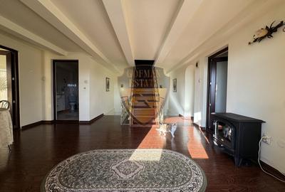 Faleza Nord, Casa 340mp, teren 477mp Plata esalonata in 2 ani Avans 50% - 38