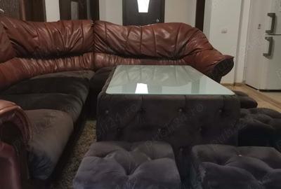 Apartament 3 camere Cart Europa sau schimb cu casa Floresti, Dezmir - 4