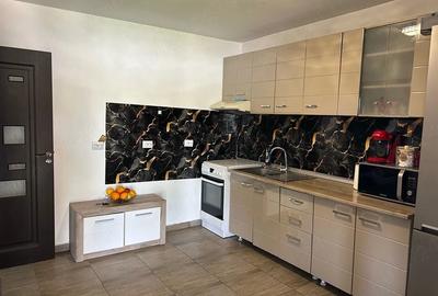 Casă cu 3 camere cu Teren 550 Mp în Central - 7