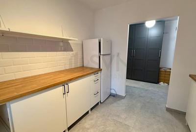 REA1026443 2 Camere I Complet Renovat I Mobilat I Metrou - 6