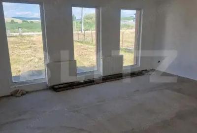 Casă cu 4 camere cu Teren 5600 Mp în Central - 4