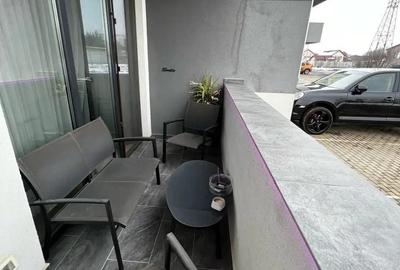 Apartament cu 2 camere decomandat în Dumbrăvița - 1