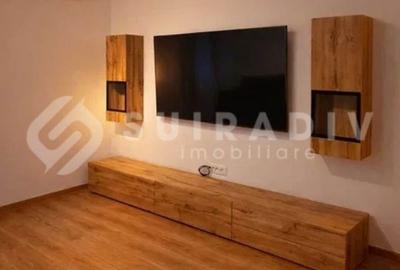 Apartament cu 3 camere în Mărăști - 2