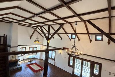 Casă cu 5 camere cu Teren 51550 Mp în Vărbila - 3